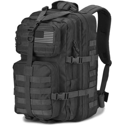 China No OEM Luxury Army Custom Hot Selling Military Tactical Backpack for sale