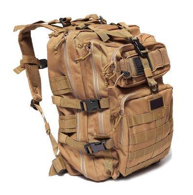 China Wholesale Tactical Factory Battle Pack 3 Day Assault Pack Military Rise Backpacks Big 24 for sale