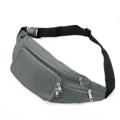 China Waterproof Outdoor Water Proof Motorcycle Fanny Pack Waist Wallet Hip Pouch Bag For Men for sale