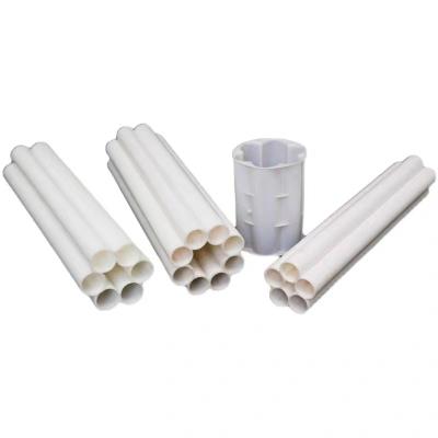 China MPP Concessions Prices Remote Insulation Tube High Quality Electric Conduit Voltage And Compressive Protection for sale