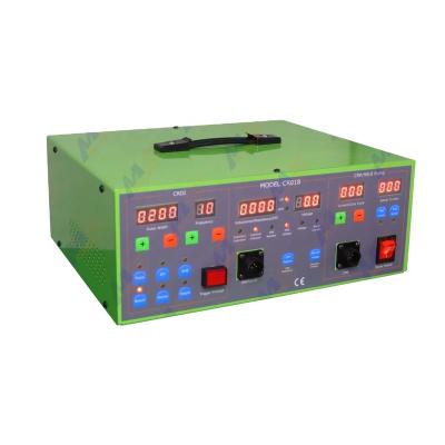 China CR018 C.P. CRP HEUP residual voltage HP0 TESTER with function (AHE/ZME/PIZEO/ELECTRIC) CR018 for sale