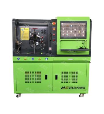 China CR518 Common Rail Injector Test Bench CR518 for sale