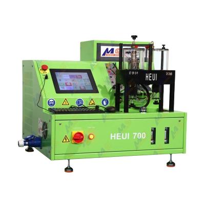 China HEUI700 Auto Test HEUI Injector Test Bench CR1016 HEUI for sale