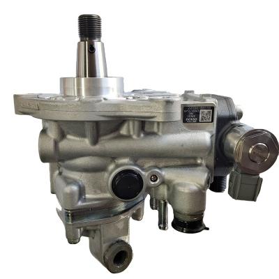 China Diesel Common Rail Injection Pump 22100-0E010 Standard 221000E010 Size 22100-11010 299000-004# 299000-0040 for sale