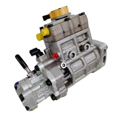 China Easy Operation CAT Fuel Injection Pump 326-4634 32E61-10302 10R-7661 for 321D 313D 314D 319D E312DL E315DL 311D C4.2 Excavator Engine for sale