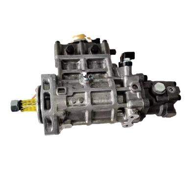 China Easy Operation 320D PUMP Fuel Injection Pump 317-8021 For Caterpillar 320D L 323D L C6.6 Engine for sale