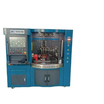 China CR818-Ultra multifunction test bench 1.Test 6 pcs injector; 2.Test common rail pump (HP0); 3.Test CR pump parts; CR 4.Test inject Ms. for sale