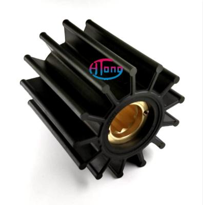 China Yanma Rubber Boat Paddle Wheel 148018-42031 KASHLYAMA SP600/SP-600 BK-0134 JMP 9136 Paddle Wheel Motorboats à venda