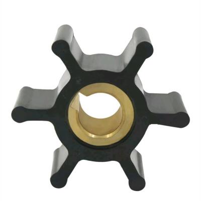 Κίνα Yanma Boat Pump Rubber Impeller 124223-42092 128296-42070 CEF 500129 124223-42091 JABSCO 22799-0001 Motor Boats Impeller προς πώληση