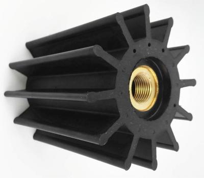 Κίνα Motorboats Wholesale and Retail Flexible Rubber Paddle Wheel Replace Sherwood 18000K and Sherwood 18000K Kit CEF 500182 προς πώληση