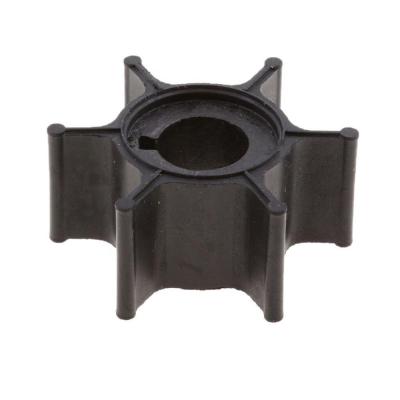 China Resistant to Acid and Alkali Seawater Pump 9-45610 Mallory Outer Impeller YAMAHA 6G1-44352-00 Sierra18-3066 CEF 500302 for sale