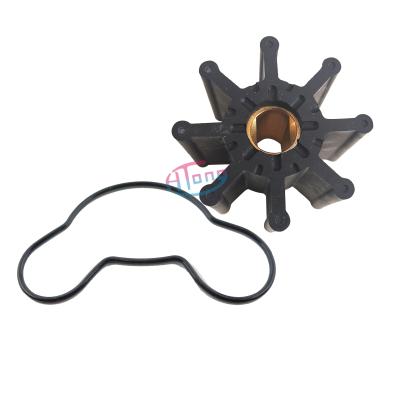 China Neoprene Replace Sea Water Pump Mercruiser Impeller Kit OEM 47-862232A2 47-8M0104229 Te koop