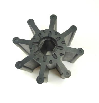 中国 Rubber Motorboats Mercury Water Pump Impeller 8M0104229 47-862232A2 CEF 500159 Sierra 18-3016 Mercruiser 47-862-232-A 販売のため