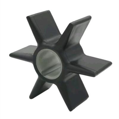 Cina Acid And Alkali Resistant Outboard Motor Impeller For Chrysler 9-45307 Force 47-43026T2 47-430262Q02 Sierra 18-3056 Honda 19210-Zw1-003 Mallory in vendita