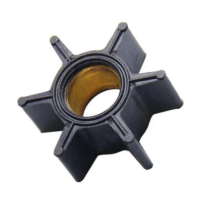 中国 Motorboats Water Pump Impeller OEM MERCURY 47-89981 Sierra 47-65957 R 18-3039 CEF 500310 Mallory 9-45035 4.5/7.5/ ​​4.5/7.5/ 販売のため