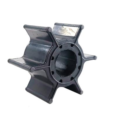 Chine Motorboats replces OEM Quality For YAMAHA 682-44352-01 Rubber Impeller 47-84027M Seirra R 18-3074 For 9.9/15 HP Outboard Impeller à vendre