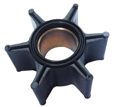 China Motorboats Mercury 47-22748 R 18-3012 3.5/3.9/5/6 HP Water Pump Rubber Dinghy Outboard Impeller à venda