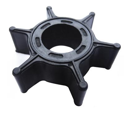 China Motorboats Boat Engine Impeller 19210-ZW9-A31 500348 For 4-Stroke 8HP 9.9HP Ultra Long Shaft Outboard Motor for sale