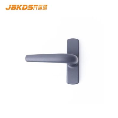 China Factory Price Modern High Quality Aluminum Sliding Window Handle Accessories Door And Window Handles for sale