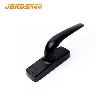 China Modern aluminum accessories for window handle open bestop and door interior multi-point casement for sale