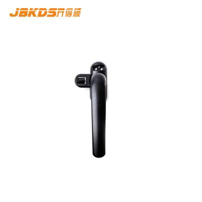 China Modern Wholesale Removable Window Handle and PVC Door Accessories Aluminum Door and Window Handles for sale