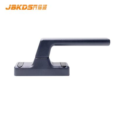 China Wholesale High Quality Traditional Sliding Window Handle And Window Handle Locks for sale