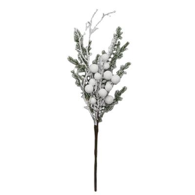 China Wholesale High Quality Cheap Plastic Iron Wire Decoration Ornament Wall Sequin Branches Plastic Branches for sale