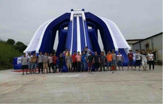 Verified China supplier - King Inflatable Co.,Limited