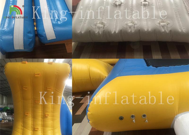 Verified China supplier - King Inflatable Co.,Limited