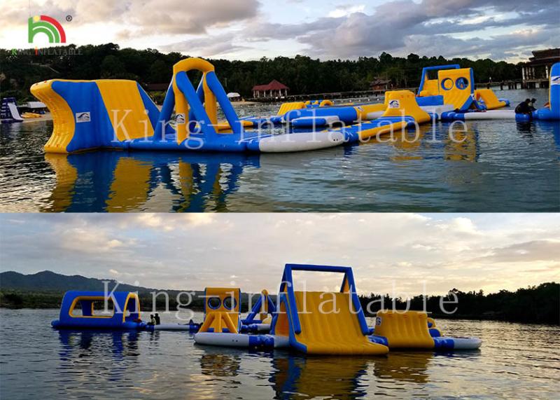 Fornitore cinese verificato - King Inflatable Co.,Limited