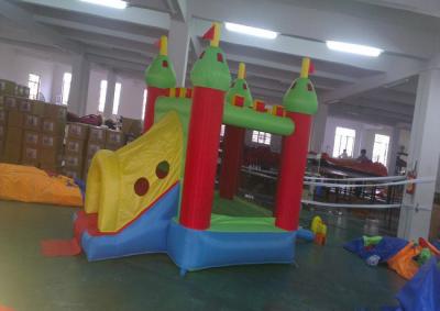 Κίνα Το αστείο διογκώσιμο Castle/Bouncy Castle Inflatables Κίνα/διογκώσιμο Bouncy Castle με την καλή ποιότητα προς πώληση