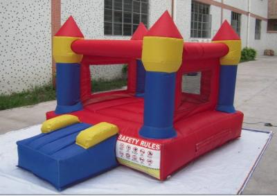 China Casa comercial portátil interior de la despedida/casa que despide inflable para los niños en venta