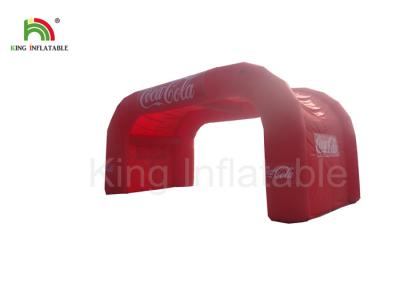 China Advertising Inflatable Tent / Marquee With Logo For Outdoor Advertising / Promotion for sale