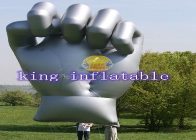 China Globo inflable de la publicidad/PVC inflable del helio 0.18-0.2m m del globo/globo inflable del patio en venta