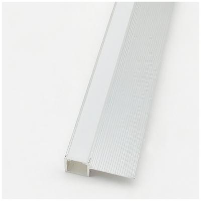 China China Modern Professional Manufacture Popular Product Suitable For Aluminum Dining Room Tile Trim for sale