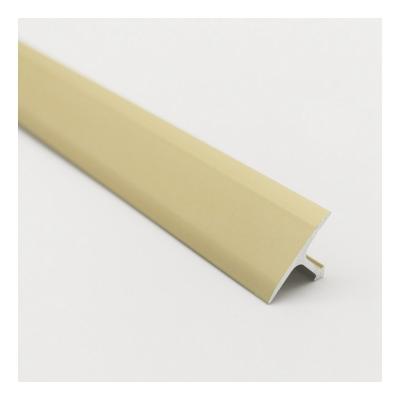 China Modern Low Price Guaranteed Popular Product Aluminum Kitchen Tile Trim for sale