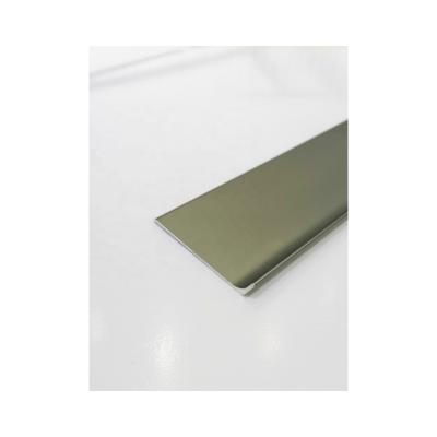 China Modern Hot Selling Waterproof Aluminum Skirting Board Buffet Board for sale