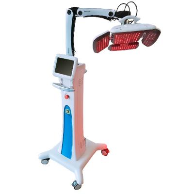 China Hospital Clinic 650nm LED Phototherapy System Hair Growth Multiple Function for sale