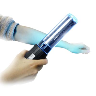 China Psoriasis Ultraviolet Lamps UVB Phototherapy Instrument 311nm for sale