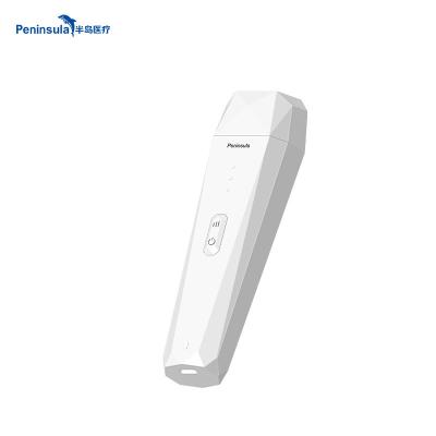 China 3k Small Face Rejuvenation Device 1000 Mah Anti Aging Rejuvenation Device for sale