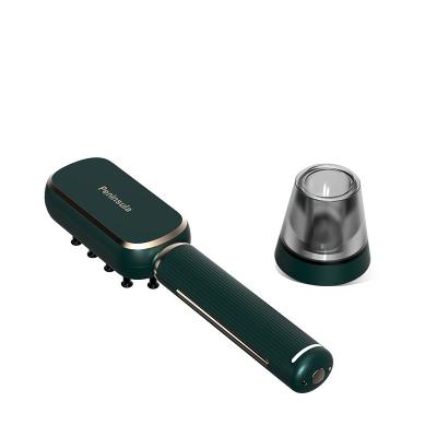 China Anti Dandruff Hair Growth Laser Comb for sale