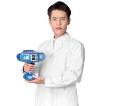 China Homeuse 308NM Excimer System For Laser FDA Vitiligo Therapy Machine for sale