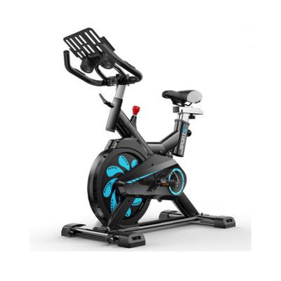 China Durable Weight Loss Equipment Spinning Bike Gym Spinning Equipments Bike Exercise Bike Home Fitness for sale