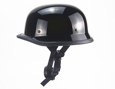 China Custom Made Compounds Helmets Wholesale Safety Helmet Harley Frontier Helmet for sale