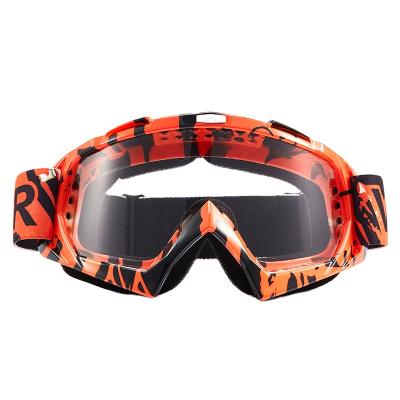 China Fog/windproof/uv protetion/polarized cheap ski goggles from china wholesale supplier with interchangeable strap for sale