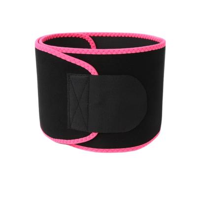 China Adult Border Postpartum Belts, Sports Waist Support Fitness Belt Factory Outdoor Running Sweating Customization for sale