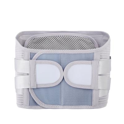 China 2021 new hot-pressed adult waist pad self-heating waist pad belt-pressed steel plate pad belt OEM customization for sale