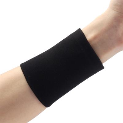 China Universal Medical Anti Tendon Sprain Sheath Wrist Guard Sports Wrist Band Border Wrist Band Motion Protector for sale