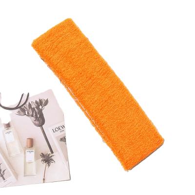 China Wholesale Towel Men And Women Yoga Basketball Sports Headband Universal Sweat-absorbent for sale