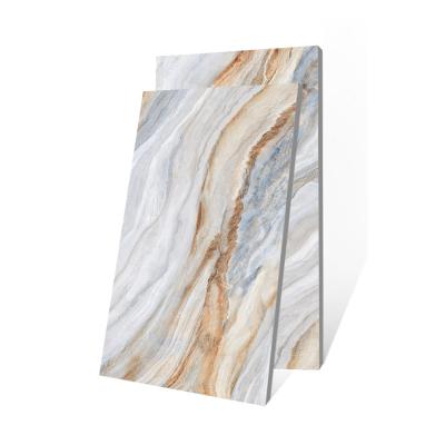 China 900x1800mm large modern polished porcelain tiles for sale